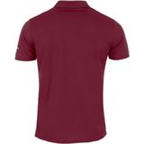 Reece - Elliot Polo - Rood - Sportshirt