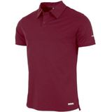 Reece - Elliot Polo - Rood - Sportshirt