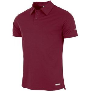 Reece - Elliot Polo - Rood - Sportshirt