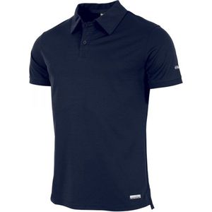 Reece - Elliot Polo - Navy - Sportshirt