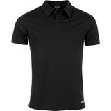 Reece - Elliot Polo - Zwart - Sportshirt