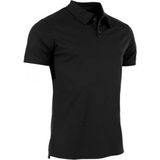 Reece - Elliot Polo - Zwart - Sportshirt