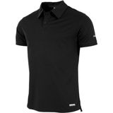 Reece - Elliot Polo - Zwart - Sportshirt