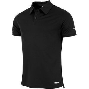 Reece - Elliot Polo - Zwart - Sportshirt