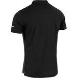 Reece - Elliot Polo - Zwart - Sportshirt