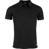 Reece - Elliot Polo - Zwart - Sportshirt