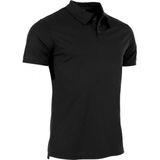 Reece - Elliot Polo - Zwart - Sportshirt