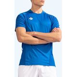 Reece - Rise Shirt - Sportshirt - Blauw - Gerecycled Polyester