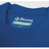 Reece - Rise Shirt - Sportshirt - Blauw - Gerecycled Polyester
