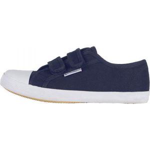 Stanno - Canvas Gymschoen - Navy - Canvas - Geschikt voor Heren en Dames