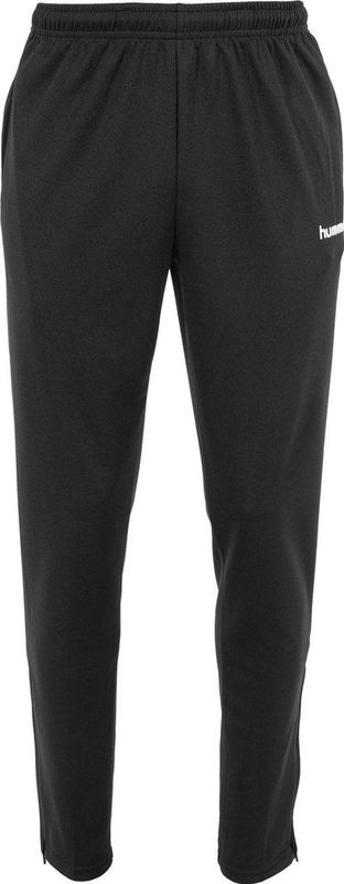 Hummel Hummel Ground Sportbroek - Unisex - zwart