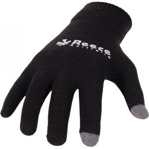 Reece Knitted Ultra Grip Glove - Maat Senior