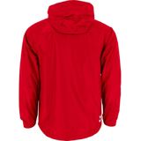 Hummel - Ground - Regenjas - Rood