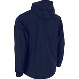 Hummel - Ground - Regenjas - Marine - Kinderen