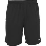 Hummel Memphis Short Heren - Zwart / Wit