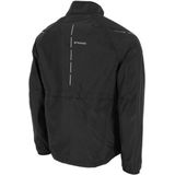 Stanno - Functionals Running Jacket - Jack - Zwart - Waterafstotend