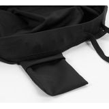 Stanno - Functionals Cycling Shorts - Sportbroek - Zwart