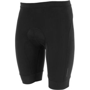 Stanno - Functionals Cycling Shorts - Sportbroek - Zwart
