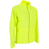 Stanno Hardloopjack Neon Geel