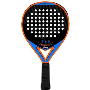 Reece Xperienced Control Padel Racket - One Size