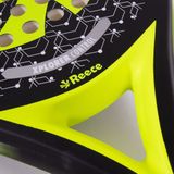 Xplorer Control Padel Racket