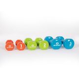 Dumbbells 2KG