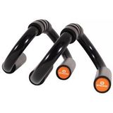 Stanno Push Up Bar - One Size