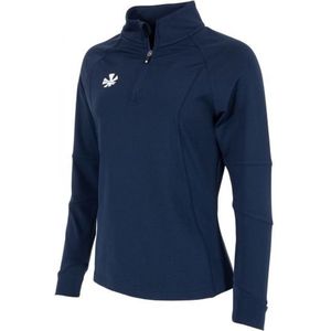 Reece Racket Stretched Fit Quarter Zip Top Dames - Maat XS