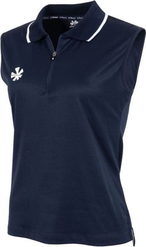 Reece Racket Polo Tank Top Dames