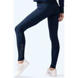 Reece Australia - Racket Tight - Legging - Zwart - 80% Polyester - 20% Elastan