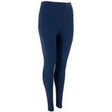 Reece Australia - Racket Tight - Legging - Zwart - 80% Polyester - 20% Elastan