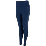 Reece Australia - Racket Tight - Legging - Zwart - 80% Polyester - 20% Elastan