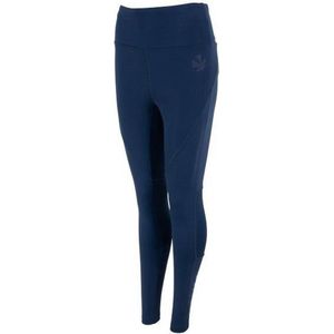 Reece Australia - Racket Tight - Legging - Zwart - 80% Polyester - 20% Elastan