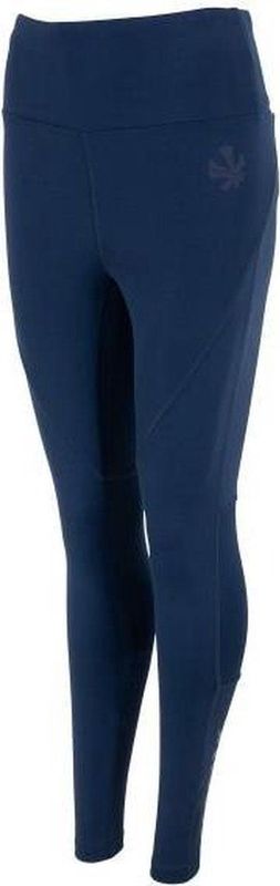 Reece Australia - Racket Tight - Legging - Zwart - 80% Polyester - 20% Elastan
