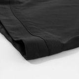 Reece - Racket Dress - Jerseyjurk - Zwart - Polyester/Elastan