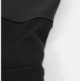 Reece - Racket Dress - Jerseyjurk - Zwart - Polyester/Elastan