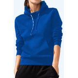 Reece Studio - Hooded Sweat Top - Groen - Katoen