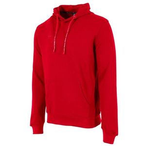 Reece - Studio Hooded Sweat Top - Rood - Regular Fit