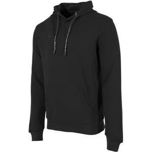 Reece - Studio Hooded Sweat Top - Zwart - Regular Fit