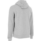 Reece - Studio Hooded Sweat Top - Grijs - Regular Fit - Met Capuchon