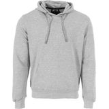 Reece - Studio Hooded Sweat Top - Grijs - Regular Fit - Met Capuchon