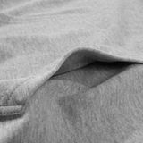 Reece - Studio Hooded Sweat Top - Grijs - Regular Fit - Met Capuchon