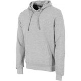Reece - Studio Hooded Sweat Top - Grijs - Regular Fit - Met Capuchon