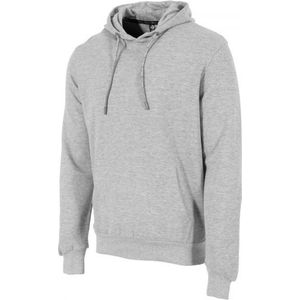 Reece - Studio Hooded Sweat Top - Grijs - Regular Fit - Met Capuchon
