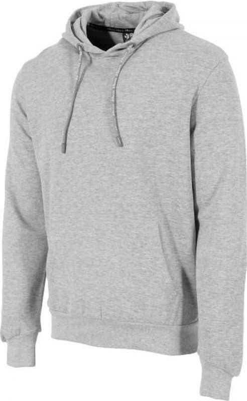 Reece - Studio Hooded Sweat Top - Grijs - Regular Fit - Met Capuchon