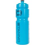 Stanno athlete bidon 750ml in de kleur blauw.