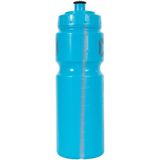 Stanno athlete bidon 750ml in de kleur blauw.