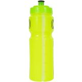 Stanno athlete bidon 750ml in de kleur geel.