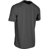 Stanno Bergamo Referee Shirt Korte Mouw