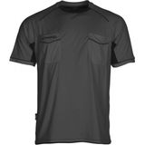 Stanno Bergamo Referee Shirt Korte Mouw